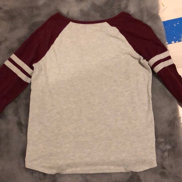 Justice long sleeve shirt - Picture 2 of 3